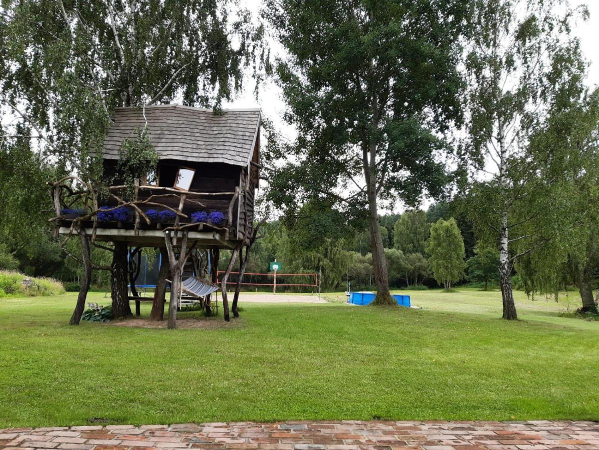 The Big Calm Willa Silice Zewnętrze zdjęcie